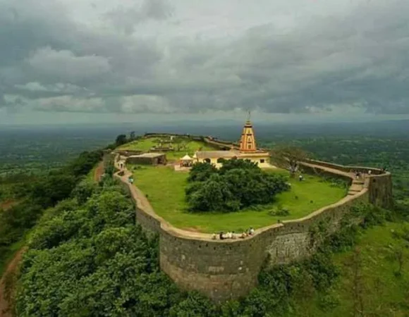 Yellur Fort