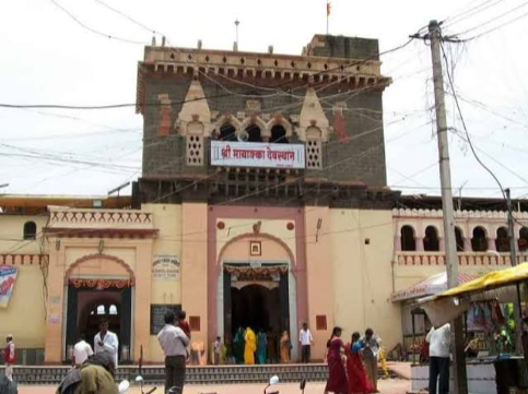 Mayakka Devi Temple, Chinchali