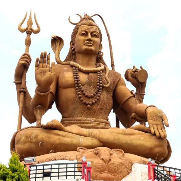 Dodamangadi Tree Park (Mullur Gudda)