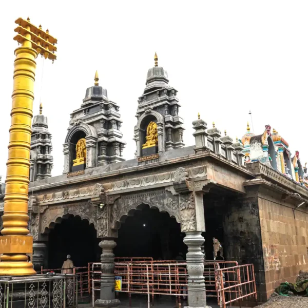 Shri Veerabhadra Temple
