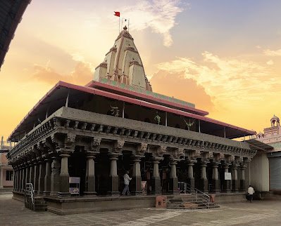 Sri Jagadguru Duradundeshwara Math Nidasoshi