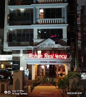 Rohan Residency