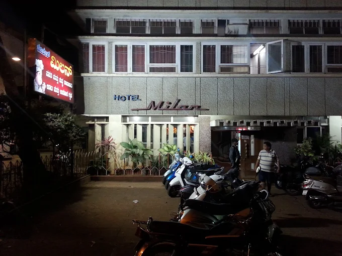 Hotel Milan